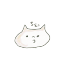 やわねこ（個別スタンプ：5）