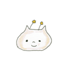 やわねこ（個別スタンプ：7）