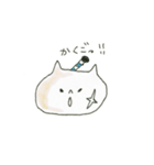 やわねこ（個別スタンプ：10）