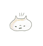 やわねこ（個別スタンプ：12）