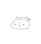 やわねこ（個別スタンプ：22）