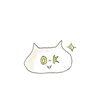 やわねこ（個別スタンプ：24）