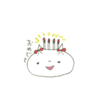 やわねこ（個別スタンプ：27）