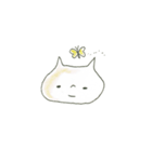 やわねこ（個別スタンプ：31）