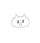 やわねこ（個別スタンプ：32）