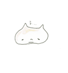 やわねこ（個別スタンプ：36）