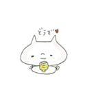 やわねこ（個別スタンプ：39）