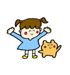uiのスタンプ3（個別スタンプ：34）