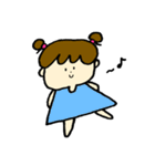 uiのスタンプ3（個別スタンプ：38）
