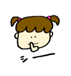 uiのスタンプ3（個別スタンプ：39）