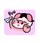 JUMBO PIG 2（個別スタンプ：22）