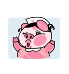 JUMBO PIG 2（個別スタンプ：29）