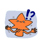 愉快なもみじくん（個別スタンプ：25）