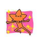 愉快なもみじくん（個別スタンプ：27）