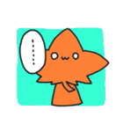 愉快なもみじくん（個別スタンプ：30）