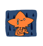愉快なもみじくん（個別スタンプ：40）