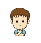 ひでお（個別スタンプ：2）