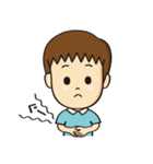ひでお（個別スタンプ：8）