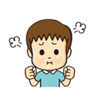 ひでお（個別スタンプ：12）