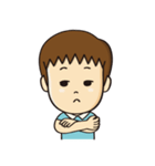 ひでお（個別スタンプ：13）