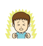 ひでお（個別スタンプ：17）