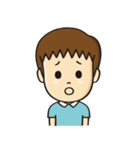 ひでお（個別スタンプ：18）