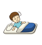 ひでお（個別スタンプ：21）