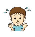ひでお（個別スタンプ：22）