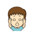 ひでお（個別スタンプ：23）