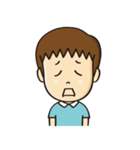 ひでお（個別スタンプ：24）