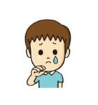 ひでお（個別スタンプ：25）