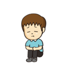 ひでお（個別スタンプ：29）