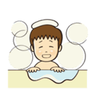 ひでお（個別スタンプ：37）