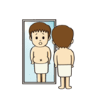 ひでお（個別スタンプ：38）