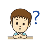 ひでお（個別スタンプ：40）