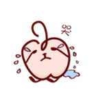 meapple（個別スタンプ：10）