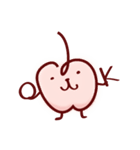 meapple（個別スタンプ：16）