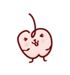 meapple（個別スタンプ：20）