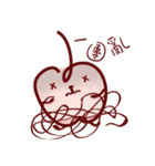 meapple（個別スタンプ：21）