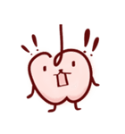 meapple（個別スタンプ：23）