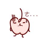 meapple（個別スタンプ：28）
