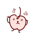 meapple（個別スタンプ：29）