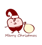 meapple（個別スタンプ：34）