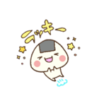 おむすびくんのしあわせスタンプ（個別スタンプ：2）