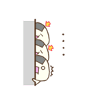 おむすびくんのしあわせスタンプ（個別スタンプ：31）