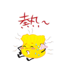 Siu-Mai boy(Hong Kong Style Cantonese)（個別スタンプ：14）