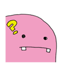陸上最強カバさん（個別スタンプ：10）