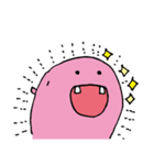 陸上最強カバさん（個別スタンプ：19）