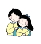 园長の幼而园 Queendergarten 2（個別スタンプ：13）