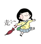 园長の幼而园 Queendergarten 2（個別スタンプ：19）
